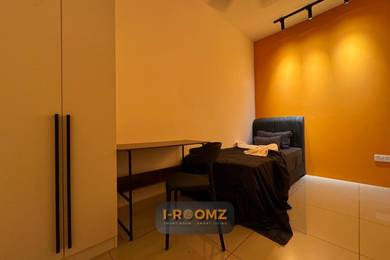 Low Deposit Room For Rent Cheras Maluri M Vertica Wifi Book Room Now
