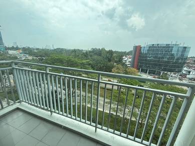 D Tasek 3 bedroom 2 bathroom partially furnished 𝐉𝐁 town ciq Johor B