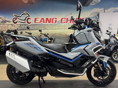 USED ZONTES 368G  Offer KawKaw & low monthly