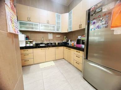 3-storey-Terraced-House-for-sale-Kepong-Kuala-Lumpur