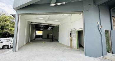 Seri Kembangan,1.5 Link Factory For Rent