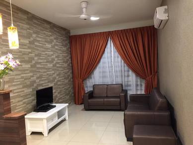Kenanga Residence