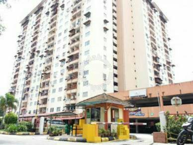 Pangsapuri Beringin (Gombak Permai)-3