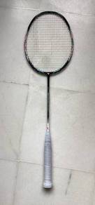 Victor Jetspeed 10 Badminton Racket