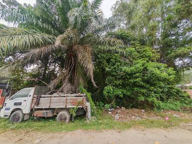 Industrial-Land-for-sale-Krubong-Melaka