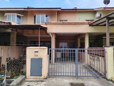Taman Puncak Utama Kajang nearby Balakong & Jade hill