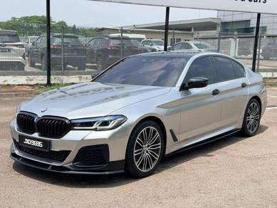 Bmw 530I M-Sport 2.0 G30