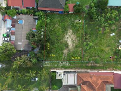 Agricultural-Land-for-sale-Sungai-Buloh-Selangor