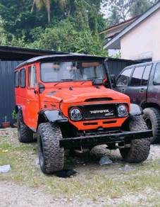 1995 Jeep CJ 3.0 7 (M)