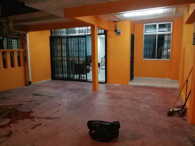 2-storey-Terraced-House-for-sale-Kota-Tinggi-Johor