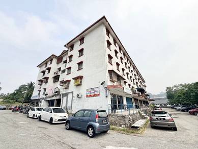 Taman Bukit Angsana