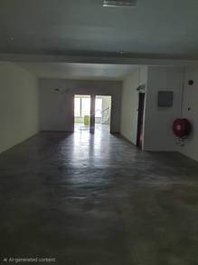 Office-space-for-rent-Sungai-Ara-Penang