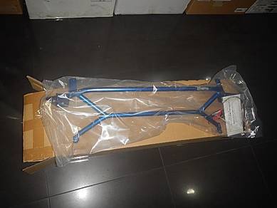 Cusco Front Member Brace Bar Evo 9 MR Evo 7 Evo 8