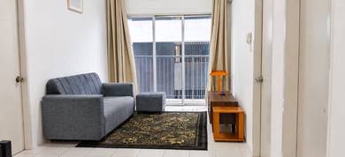 Residensi Jalilmas Bukit Jalil Fully Furnished Near Pavilion 2