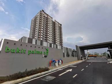 ‼️FOR SALE‼️ Palm Hill Residence 2, Sg Long Cheras, Selangor