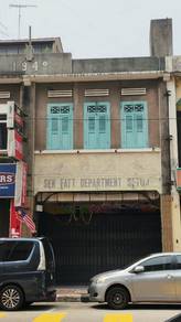 Shop-lot-for-rent-Muar-Johor