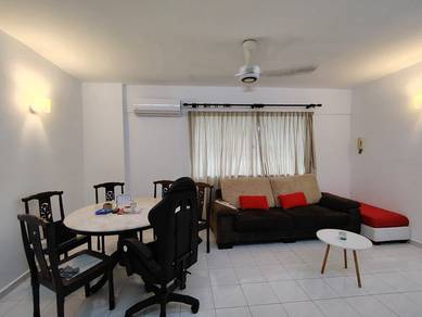 Taman Pekaka Block 31