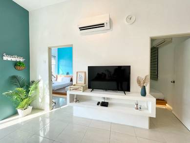 Belize Apartment