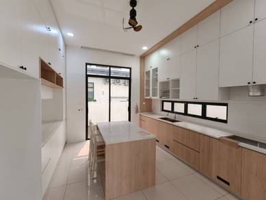 Bungalow-House-for-rent-Puncak-Alam-Selangor