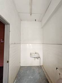 farlim jalan angsana 2nd floor shop lot for rent