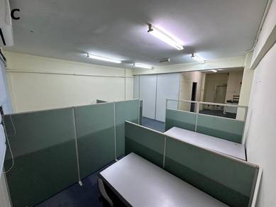Office Cheras Business Centre, Cheras, Kuala Lumpur