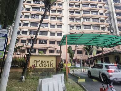 Room-for-rent-Bandar-Tasik-Selatan-Kuala-Lumpur