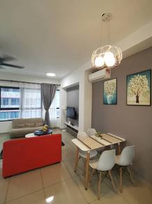 Arte Plus Jalan Ampang, Ampang, 615sf, Freehold! kl!below market! 100%