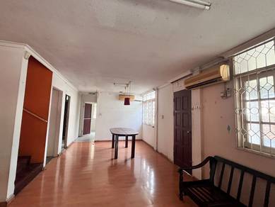 Double-Storey Semi-Detached House for sale, Tanjung Batu, Bintulu