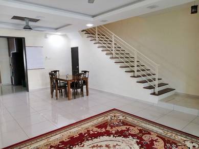 [Lokasi startegik] Taman Bertam Perdana