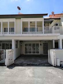 [Lokasi startegik] Taman Bertam Perdana