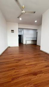 Taman Ehsan Jaya Renovated 3-Bedroom Shop Apartment