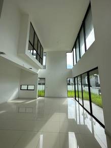 Ridgefield Residences Tropicana Heights Kajang semi-d Gated Guarded