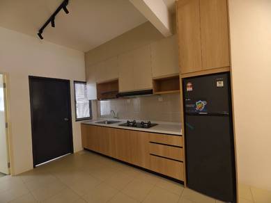 Ready Unit [Fully Furnish] 70k cashback / Seremban 2 /Close to highway