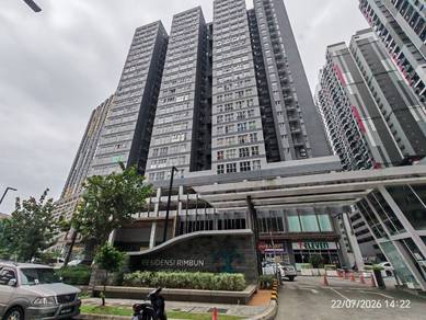 Canopy Hills Kajang 2
