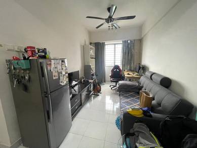 Main Place Residence-2