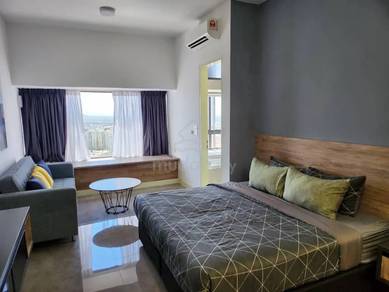 Imperio Residence Studio Near Silverscape Melaka Raya
