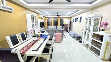 2-storey-Terraced-House-for-sale-Ampang-Selangor