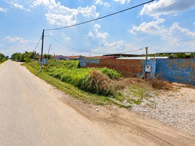 Agricultural-Land-for-rent-Klang-Selangor