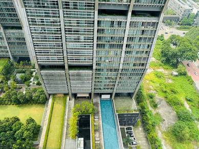 The Fennel Sentul East