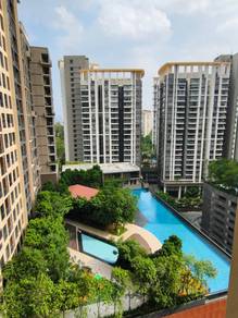 Henna Residence  @ The Quartz WM