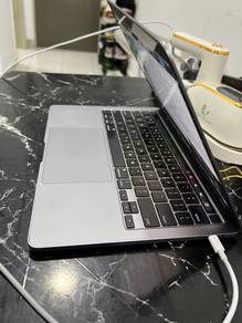 macbook pro touchbar 2020 13inch