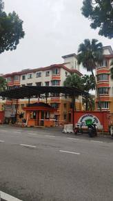 Bilik Sewa TTDI Jaya - Bilik Master