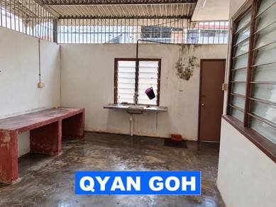 2-storey-Terraced-House-for-sale-Greenlane-Penang