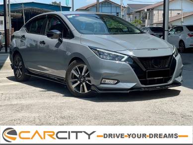 2024 Nissan ALMERA 1.0 VLT WARRANTY FSR 30K KM