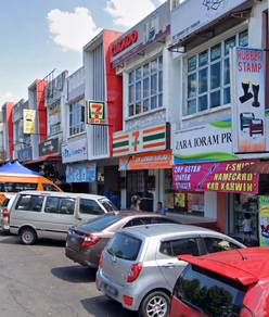Taman Bukit Dahlia @Pasir Gudang Shoplot 💢 FOR SALE