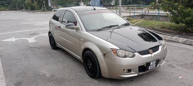 Proton SATRIA 1.6 NEO LITE (M)