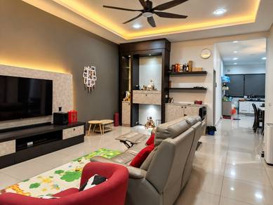 Below Market 2 storey House Taman Putra Impiana Wawasan Puchong Utama