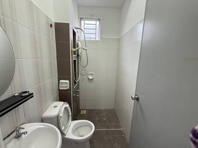 Setia eco village Gelang Patah *LIKE NEW CONDITION*FULL LOAN*