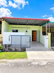 For Sale Lorong Timah Taman PKNK,  09000 Kulim,  Kedah.