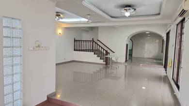TAMAN KAYA SPRINGFIELD JALAN IPOH JALAN VETHAVANAM Two STOREY SEMI D